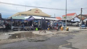 đất sát trung tâm ninh hoà giá f0 chỉ 480tr/ lô full thổ - tiềm năng tăng giá tốt - ngang 5mx18.9m