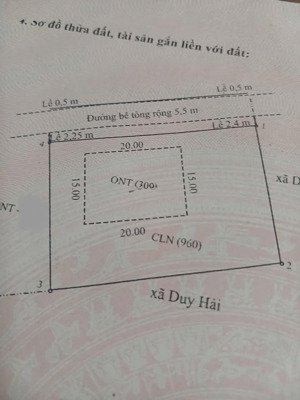 bán đất ven biển duy hải nam hội an