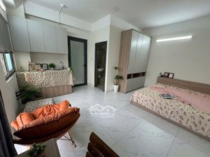 cho thuê cc mini đầy đủ nội thất tại nguyễn văn lượng, 6 triệu, 30m2, gò vấp, hcm