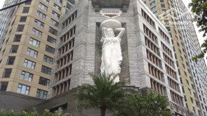 cho thuê sàn thương mại, văn phòng tòa nhà d''. le roi soleil giá rẻ dt 100m2 lh: 