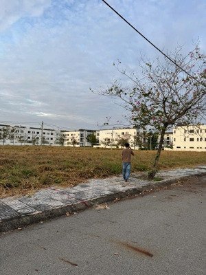 đất nền đối diện khu công nghiệp - nằm ngay xã trừ văn thố - huyện bàu bàng - bình dương ( cũ )