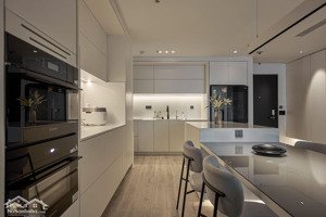 cho thuê ch the tresor 2 pn 2wc full nội thất giá thuê 23tr/th hđ 1 năm miễn trung gian ,0938638217