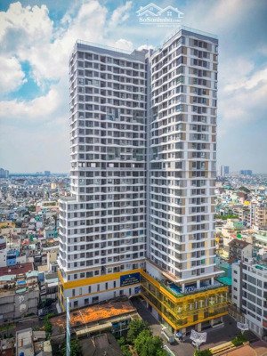 d-homme 3pn giá 8,3 tỷ | trung tâm quận 6 mặt tiền hồng bàng