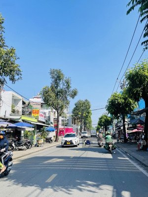 giá đầu tư 35.5tr/m2 đất mt nhánh linh đông -không lộ giới ,quỹ đất lớn hiếm ngay phạm văn đồng