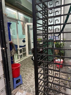 2,65 tỷ - 39m2 - 2 tầng, đường 8, linh xuân