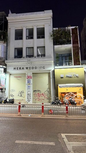 bán nhà mt phan đình phùng, 9x16, 1 lầu, st, gần hai bà trưng, 41 tỷ