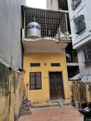 bán đất trần quốc vượng - trung tâm cầu giấy - tiện tích ngập tràn - 63m2