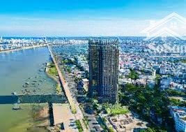 chính chủ gửi bán căn hộ trực diện sông hàn - tầng 19 - sổ hồng lâu dài