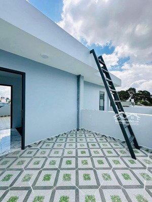 bán nhà hẻm 4m trần quang cơ, p.phú thạnh, q.tân phú giá 6.3 tỷ