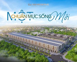 cloud reserve central tuy hòa: biểu tượng sống mới phía đông đắk lắk ưu đãi đỉnh cao đến 13%