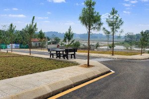 bán đất chỉ nhỉnh 2 tỉ - 100m2 full thổ - pháp lí chuẩn - đầu tư đẹp