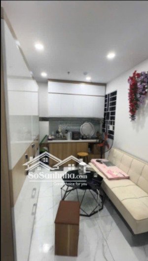 bán chung cư mini, 1pn, 1wc, 1,65 tỷ, 35m2 tại mễ trì hạ, nam từ liêm, hà nội