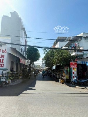 bán 146m đất & cơ sở kinh doanh, đường lâm đình & đường lê văn phấn, p phú thuỷ phan thiết