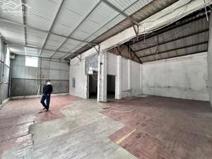 150m kho xưởng đường Nguyễn Trãi cần cho thuê, xuất đủ VAT, giá 110k/m