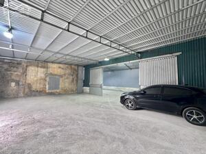 Cho thuê 410m kho xưởng đường Nguyễn Trãi, xuất VAT, giá 110k/m