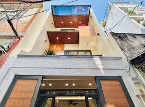 phan văn trị phường 10 gò vấp ( đối diện cityland)