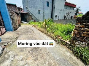 rẻ nhất thôn lỗ giao , việt hùng,đông anh !! chỉ 2,85 tỷ !!! diện tích 40m.