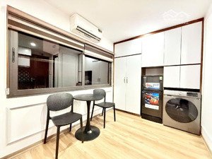 siêu phẩm 2 trong 1 | nhà mặt phố kết hợp chdv dòng tiền | 60m2 x 7 tầng | mt 5m | giá 32.9 tỷ