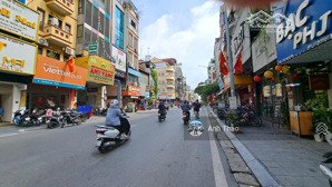 bán nhà mặt phố bạch mai | 40m2 x 5 tầng | mặt tiền 5.2m | giá 33.5 tỷ