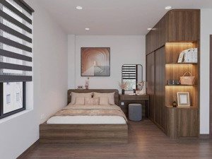 căn hộ ngọc thuỵ chỉ 8tr - khép kín - nội thất full xin mịn - ô tô đổ cửa - có chỗ để ô tố miền phí