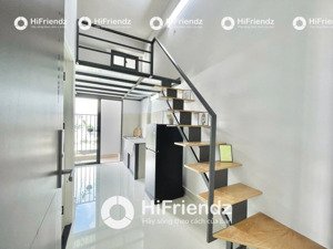 chung cư mini full nt bancol bảo vệ 24/24 - gần kcn tân tạo, pouyuen, chợ đệm - giá từ 3tr8