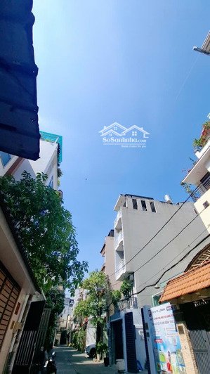 bán nhà hxh khu vip đường bạch đăng,p.2,tân bình ,đối diện sân bay ,110m2,giá chào 24.9 tỷ