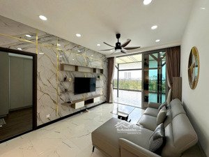 empire city 1pn full nội thất sân vườn rộng giá chỉ 31 triệu