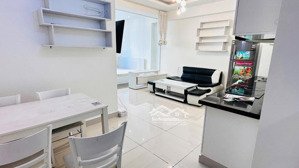 bán căn hộ 1pn + 1wc tại the park residence, nguyễn hữu thọ, nhà bè, 52m2 chỉ 2tỷ43