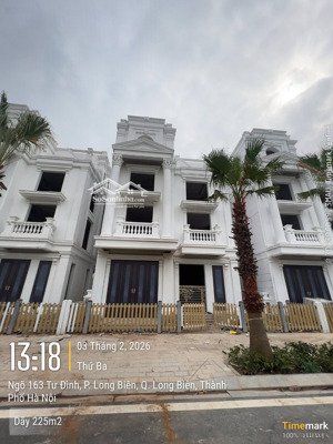 golf villas bán căn rẻ nhất dự án 220m2 view công viên giá 95,322 tỷ. liên hệ 