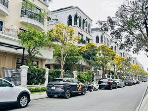 giá rẻ tứ lập 120m mt 8,5m giá còn 16,5 tỷ gần trường và 2 công viên lớn