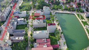 chính chủ bán đất 5x20m khu đô thị xuân hoà, phúc yên, gần đại học sư phạm 2, xây dựng tự do, sổ đỏ