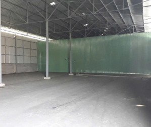 cho thuê kho đường nguyễn văn quỳ