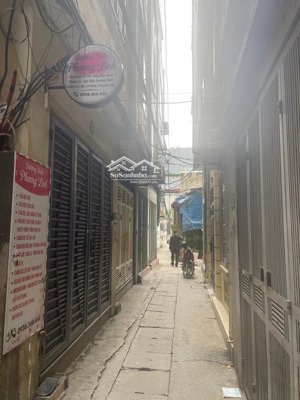 cực hiếm! bán nhà yên xá - văn quán, cuối đường nguyễn khuyến lô góc 38m2, 5 tầng, giá chỉ hơn 6 tỷ