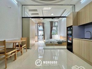 cho thuê phòng ngủ ban công riêng - tách bếp ngay gần padora trường chinh | ở liền / giữ qua tết