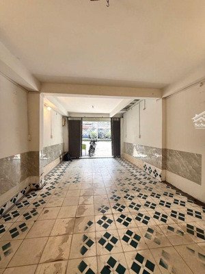 bán nhà mặt tiền đường xô viết nghệ tĩnh đoạn 2 chiều phường 26