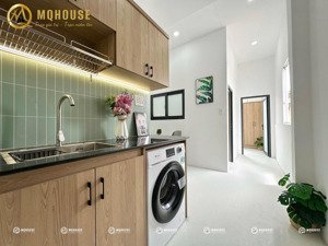 cho thuê cc mini view đẹp, 9,5 triệu, 60m2 tại nguyễn minh hoàng, p 12, tân bình, hcm