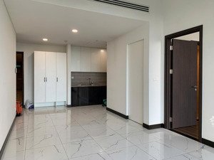 empire city 1pn nội thất cơ bản cho thuê chỉ 22 triệu - lh 