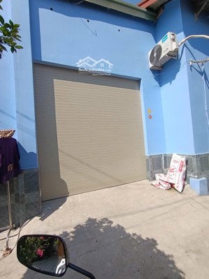 bán nhà cấp 4 (sổ riêng 64m2) ngay cầu bửu hoà qua cầu là aeon mall đang xây dựng