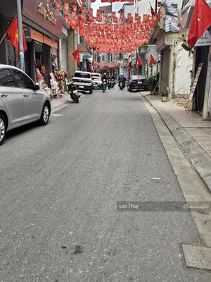 bán nhà phố ngọc lâm long biên 21 tỷ 80m2 mt 5m 6t ô tô kinh doanh