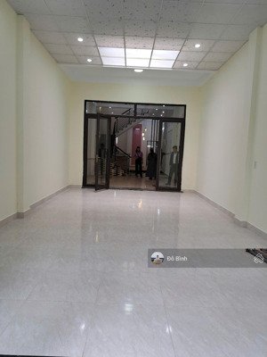 cho thuê nhà 2.5 tầng: đường hàn thuyên - tầng 1 thông suốt - 4pn - 3wc