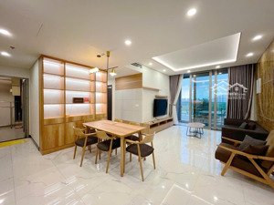 cho thuê 2pn full nội thất đẹp empire city chỉ 38 triệu