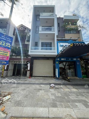 cho thuê nhà 4 tầng đường 15m: lý thái tông - 5pn - 3wc