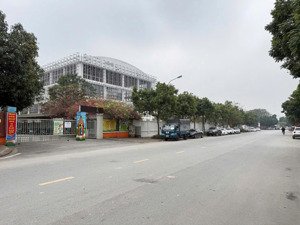 bán nhà mặt phố 93m2, 23 tỷ tại phúc lợi, long biên, hà nội