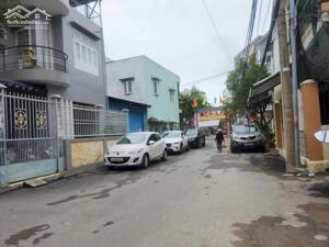 2 THÁNG 9, HẢI CHÂU - BÁN ĐẤT TẶNG NHÀ, Ô TÔ ĐỖ CỬA - LIỀN TÒA THÁP LAND MART 69 TẦNG SÔNG HÀN – CHỈ 5.X TỶ