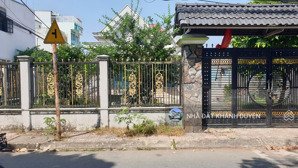 đất 5 x 19m mặt tiền đường xuân thới thượng 59b gần chợ đại hải .