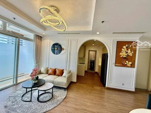 bán căn hộ 3pn, 2wc, 95m2 toà landmark, vinhomes central park