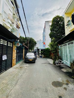 bán nhà riêng tại đường 21, phường 8, gò vấp, hồ chí minh 10,85 tỷ, 68 m2