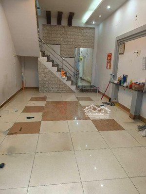 nhà 2 tầng, âu dương lân q8, hẻm 5m, ngang 4,3 x 16m, nhỉn 7 tỷ, gần trường âu dương lân.