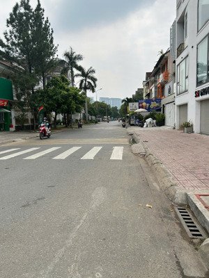 bán nhà mặt tiền đường thân văn nhiếp - phường an phú quận 2