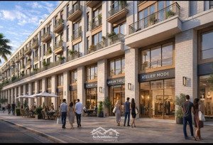 bán nhà phố liền kề mặt nội bộ cloud reserve central tuy hòa, giá hấp dẫn, gần biển 1km